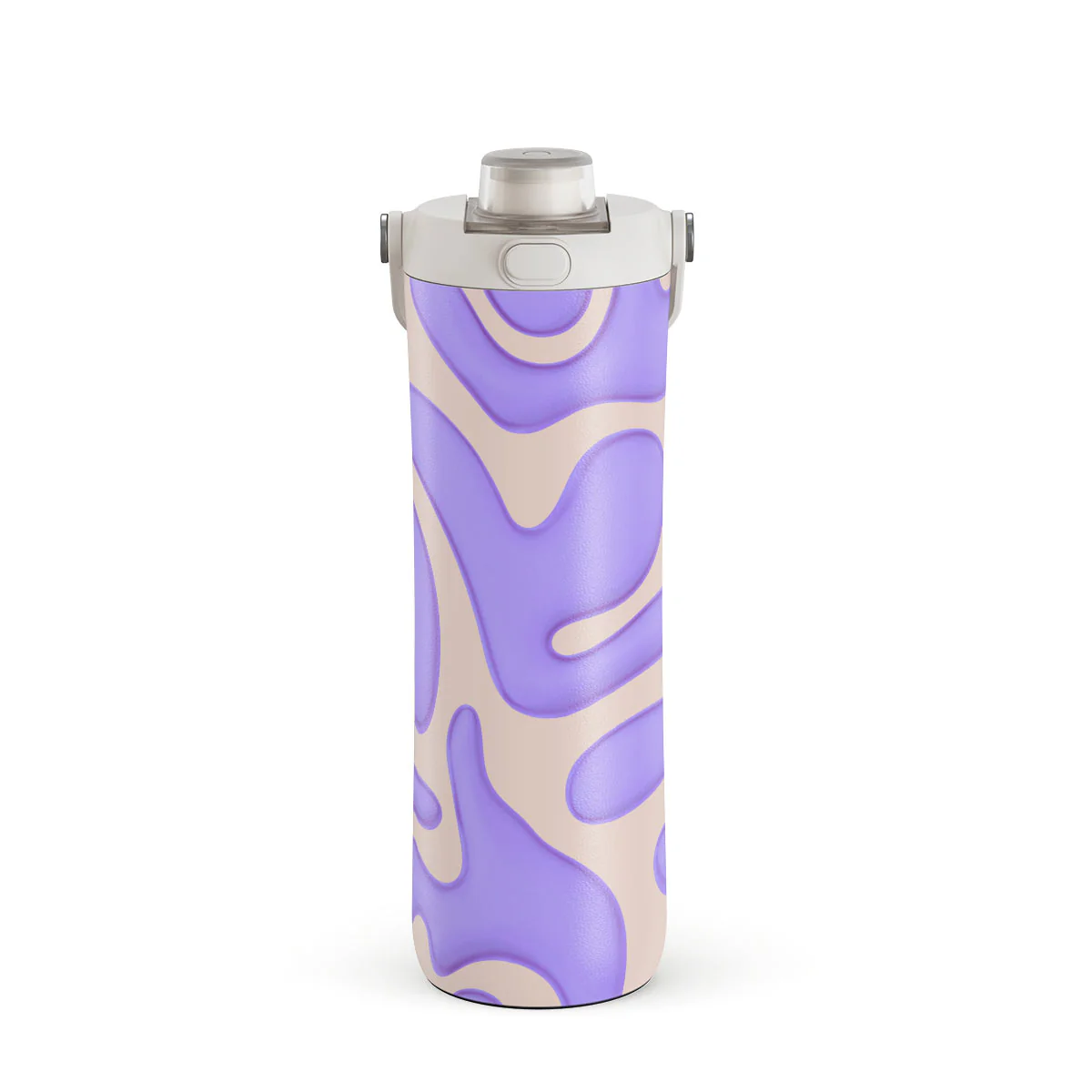 FitFlow Bottles for Active Lifestyle